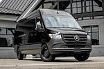 New 2025 Mercedes-Benz Sprinter 2500 High Roof RWD Empty Cargo Van for sale #74655 - photo 1