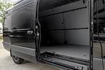 New 2025 Mercedes-Benz Sprinter 2500 High Roof RWD Empty Cargo Van for sale #74655 - photo 11