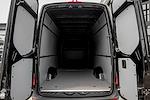 New 2025 Mercedes-Benz Sprinter 2500 High Roof RWD Empty Cargo Van for sale #74655 - photo 2