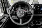 New 2025 Mercedes-Benz Sprinter 2500 High Roof RWD Empty Cargo Van for sale #74655 - photo 15