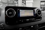 New 2025 Mercedes-Benz Sprinter 2500 High Roof RWD Empty Cargo Van for sale #74655 - photo 16