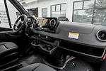 New 2025 Mercedes-Benz Sprinter 2500 High Roof RWD Empty Cargo Van for sale #74655 - photo 19