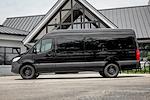 New 2025 Mercedes-Benz Sprinter 2500 High Roof RWD Empty Cargo Van for sale #74655 - photo 4