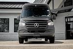 New 2025 Mercedes-Benz Sprinter 2500 High Roof RWD Empty Cargo Van for sale #74655 - photo 6
