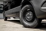 New 2025 Mercedes-Benz Sprinter 2500 High Roof RWD Empty Cargo Van for sale #74655 - photo 8