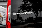 New 2025 Mercedes-Benz Sprinter 2500 High Roof RWD Empty Cargo Van for sale #74655 - photo 10