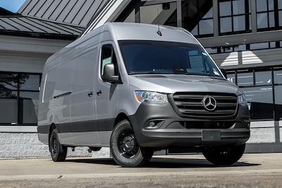 New 2025 Mercedes-Benz Sprinter 2500 High Roof RWD Empty Cargo Van for sale #74656 - photo 1