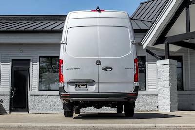 New 2025 Mercedes-Benz Sprinter 2500 High Roof RWD Empty Cargo Van for sale #74656 - photo 2