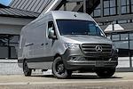 New 2025 Mercedes-Benz Sprinter 2500 High Roof RWD Empty Cargo Van for sale #74656 - photo 1