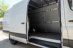 New 2025 Mercedes-Benz Sprinter 2500 High Roof RWD Empty Cargo Van for sale #74656 - photo 10