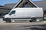 New 2025 Mercedes-Benz Sprinter 2500 High Roof RWD Empty Cargo Van for sale #74656 - photo 4