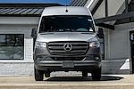 New 2025 Mercedes-Benz Sprinter 2500 High Roof RWD Empty Cargo Van for sale #74656 - photo 6