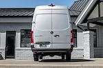 New 2025 Mercedes-Benz Sprinter 2500 High Roof RWD Empty Cargo Van for sale #74656 - photo 2