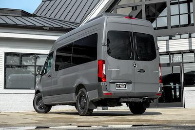 New 2025 Mercedes-Benz Sprinter 2500 High Roof RWD Passenger Van for sale #74657 - photo 2
