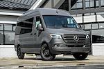 New 2025 Mercedes-Benz Sprinter 2500 High Roof RWD Passenger Van for sale #74657 - photo 1