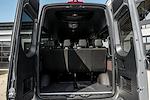 New 2025 Mercedes-Benz Sprinter 2500 High Roof RWD Passenger Van for sale #74657 - photo 10