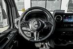 New 2025 Mercedes-Benz Sprinter 2500 High Roof RWD Passenger Van for sale #74657 - photo 18