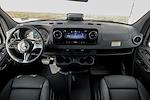 New 2025 Mercedes-Benz Sprinter 2500 High Roof RWD Passenger Van for sale #74657 - photo 20