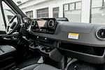 New 2025 Mercedes-Benz Sprinter 2500 High Roof RWD Passenger Van for sale #74657 - photo 22
