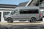 New 2025 Mercedes-Benz Sprinter 2500 High Roof RWD Passenger Van for sale #74657 - photo 3