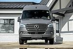 New 2025 Mercedes-Benz Sprinter 2500 High Roof RWD Passenger Van for sale #74657 - photo 5