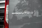 New 2025 Mercedes-Benz Sprinter 2500 High Roof RWD Passenger Van for sale #74657 - photo 9