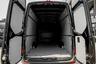 New 2025 Mercedes-Benz Sprinter 2500 High Roof RWD Empty Cargo Van for sale #74658 - photo 2