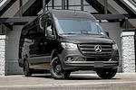New 2025 Mercedes-Benz Sprinter 2500 High Roof RWD Empty Cargo Van for sale #74658 - photo 1