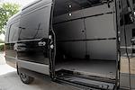New 2025 Mercedes-Benz Sprinter 2500 High Roof RWD Empty Cargo Van for sale #74658 - photo 11