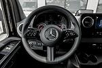 New 2025 Mercedes-Benz Sprinter 2500 High Roof RWD Empty Cargo Van for sale #74658 - photo 15