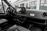 New 2025 Mercedes-Benz Sprinter 2500 High Roof RWD Empty Cargo Van for sale #74658 - photo 19