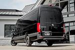 New 2025 Mercedes-Benz Sprinter 2500 High Roof RWD Empty Cargo Van for sale #74658 - photo 3