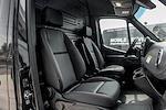 New 2025 Mercedes-Benz Sprinter 2500 High Roof RWD Empty Cargo Van for sale #74658 - photo 20