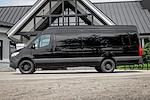 New 2025 Mercedes-Benz Sprinter 2500 High Roof RWD Empty Cargo Van for sale #74658 - photo 4