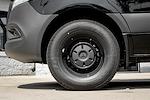 New 2025 Mercedes-Benz Sprinter 2500 High Roof RWD Empty Cargo Van for sale #74658 - photo 5