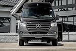 New 2025 Mercedes-Benz Sprinter 2500 High Roof RWD Empty Cargo Van for sale #74658 - photo 6