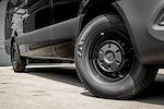 New 2025 Mercedes-Benz Sprinter 2500 High Roof RWD Empty Cargo Van for sale #74658 - photo 8