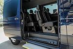 New 2025 Mercedes-Benz Sprinter 2500 High Roof RWD Passenger Van for sale #74659 - photo 12