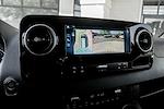 New 2025 Mercedes-Benz Sprinter 2500 High Roof RWD Passenger Van for sale #74659 - photo 17