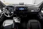 New 2025 Mercedes-Benz Sprinter 2500 High Roof RWD Passenger Van for sale #74659 - photo 21