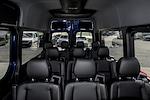 New 2025 Mercedes-Benz Sprinter 2500 High Roof RWD Passenger Van for sale #74659 - photo 22