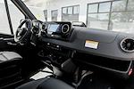New 2025 Mercedes-Benz Sprinter 2500 High Roof RWD Passenger Van for sale #74659 - photo 24