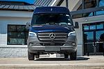 New 2025 Mercedes-Benz Sprinter 2500 High Roof RWD Passenger Van for sale #74659 - photo 8