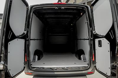 New 2025 Mercedes-Benz Sprinter 2500 Standard Roof RWD Empty Cargo Van for sale #74660 - photo 2