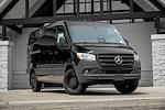 New 2025 Mercedes-Benz Sprinter 2500 Standard Roof RWD Empty Cargo Van for sale #74660 - photo 1