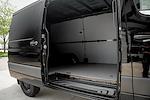 New 2025 Mercedes-Benz Sprinter 2500 Standard Roof RWD Empty Cargo Van for sale #74660 - photo 11