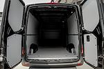 New 2025 Mercedes-Benz Sprinter 2500 Standard Roof RWD Empty Cargo Van for sale #74660 - photo 2