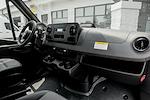 New 2025 Mercedes-Benz Sprinter 2500 Standard Roof RWD Empty Cargo Van for sale #74660 - photo 19