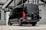 New 2025 Mercedes-Benz Sprinter 2500 Standard Roof RWD Empty Cargo Van for sale #74660 - photo 3