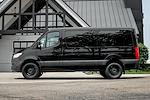 New 2025 Mercedes-Benz Sprinter 2500 Standard Roof RWD Empty Cargo Van for sale #74660 - photo 4